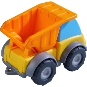 Spielzeugauto Muldenkipper