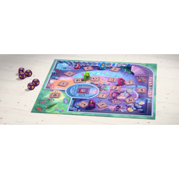 Geheimcode 13+4 Rechenspiel, Lernspiel ab 8 Jahre
