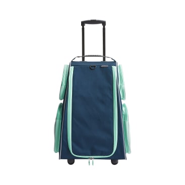 Kinder-Schranktrolley, 2 Rollen