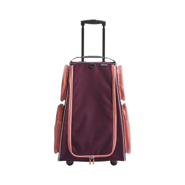 Kinder-Schranktrolley, 2 Rollen