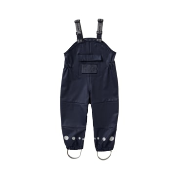 Jako-O Kinder Matschhose, Gr. 116/122, marine