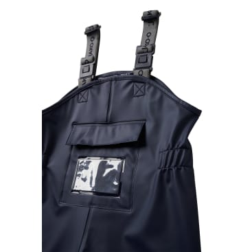 JAKO-O Kinder Matschhose, Gr. 116/122, marine