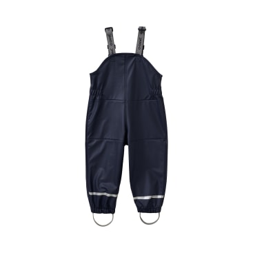 JAKO-O Kinder Matschhose, Gr. 116/122, marine