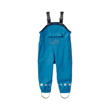 Jako-O Kinder Matschhose, Gr. 80/86, azurblau