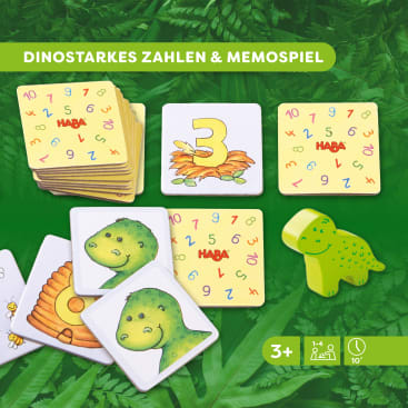 Zahlendino