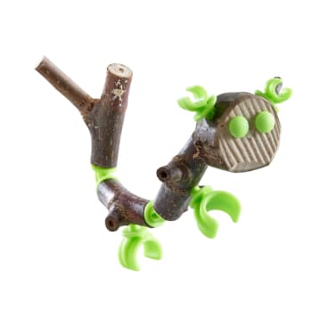 Terra Kids Connectors – Konstruktions-Set Tiere