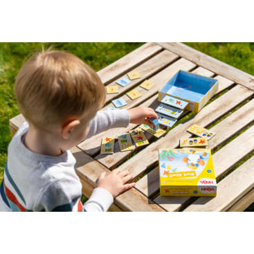 Meine ersten Spiele – Piet ahoi!
