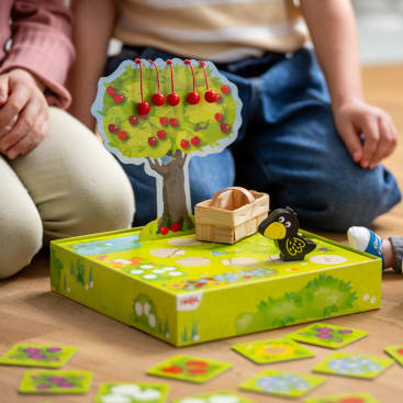 Obstgärtchen