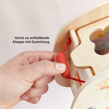 Sortierbox Unterwasserwelt
