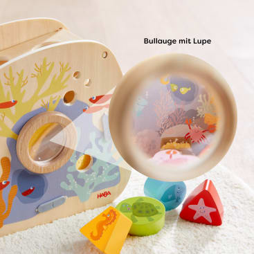 Sortierbox Unterwasserwelt