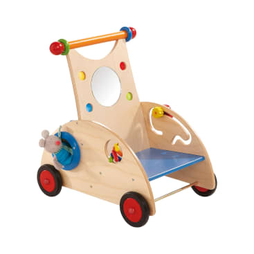 Lauflernwagen
