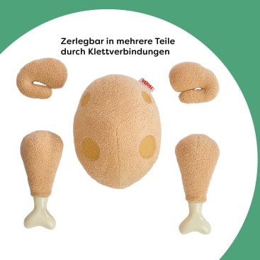 Creative Play – Brathähnchen