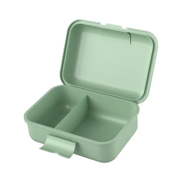 Lunch-Set Waldtiere für Kinder, Waldtiere-Brotdose & -Trinkflasche