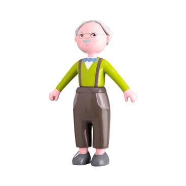 Little Friends – Opa Kurt