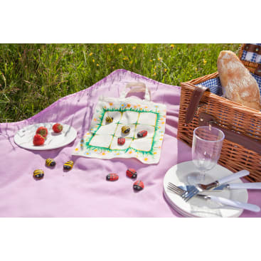 Perlen-Maker-Set, 5 Farben à 30 ml