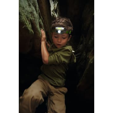 Terra Kids Stirnlampe