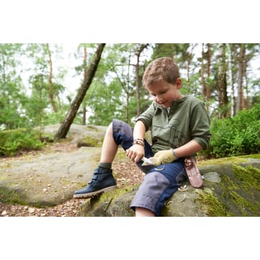Terra Kids Basis-Schnitzset