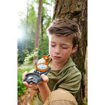 Terra Kids Kompass