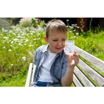 Terra Kids Insektensauger