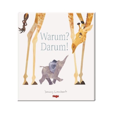 Warum? Darum!