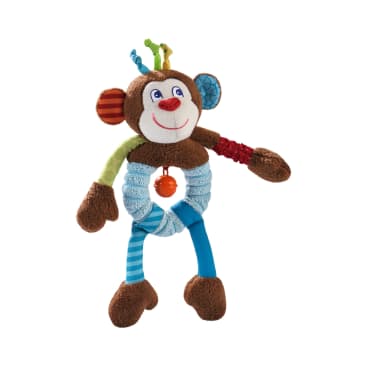 Greiffigur Affe Lino
