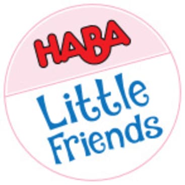 Little Friends – Connis Reiterfreundin Anna