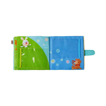 Baby-Fotoalbum Spielgefährten