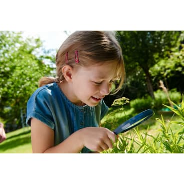 Terra Kids Kinder-Lupe