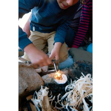 Terra Kids Feuerstarter-Set