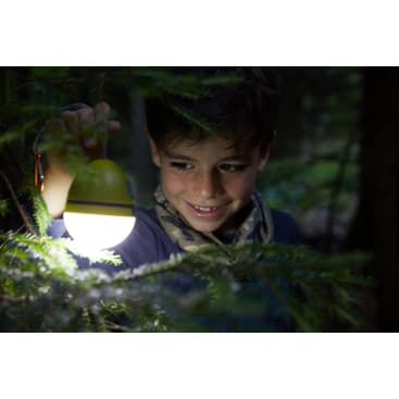 Terra Kids Zeltlampe