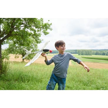 Terra Kids Maxi-Wurfgleiter