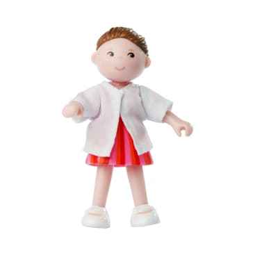 Little Friends – Tierarzthelferin Rebekka
