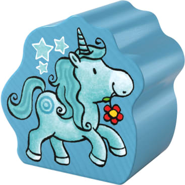 Einhorn Glitzerglück – Eine Party für Rosalie