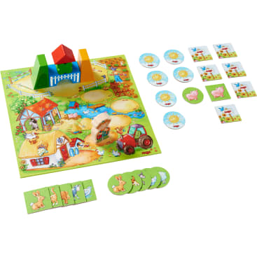 Meine ersten Spiele – Spielesammlung
