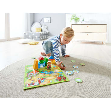 Meine ersten Spiele – Spielesammlung