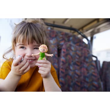 Little Friends – Mali