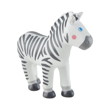 Little Friends – Zebra