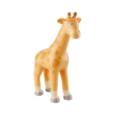 Little Friends – Giraffe