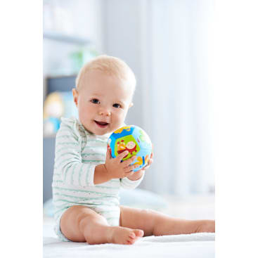 Babyball Glücksbringer, 11 cm Ø