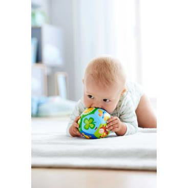 Babyball Glücksbringer, 11 cm Ø