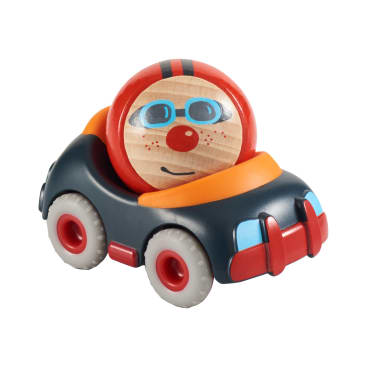 Kullerbü – Crashauto