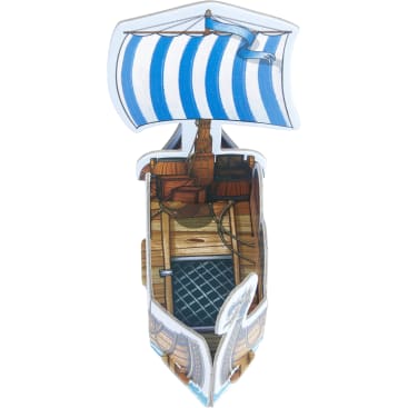 Tal der Wikinger (Kinderspiel des Jahres 2019)