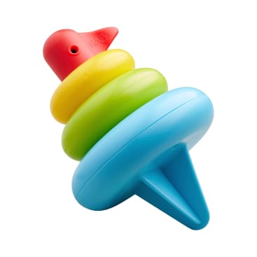 Steckspiel Boje