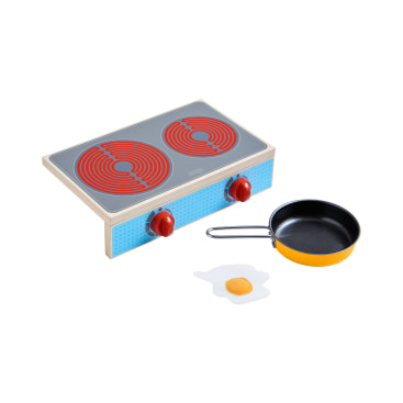 Kochstellen-Set Culina