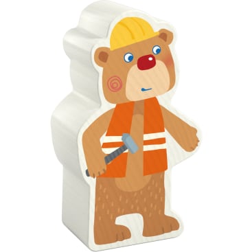 Meine ersten Spiele – Baustelle