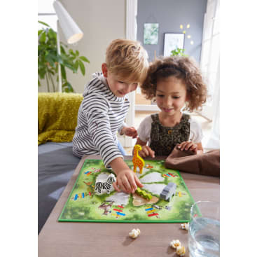 Mein erster Lernspielzoo