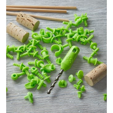 Terra Kids Connectors – Konstruktions-Set Figuren