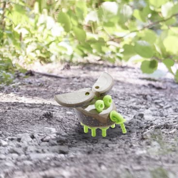 Terra Kids Connectors – Konstruktions-Set Figuren