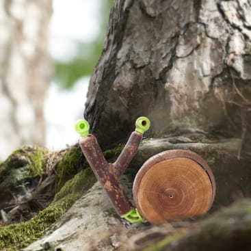 Terra Kids Connectors – Konstruktions-Set Tiere