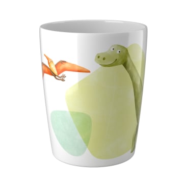 Becher Dinos